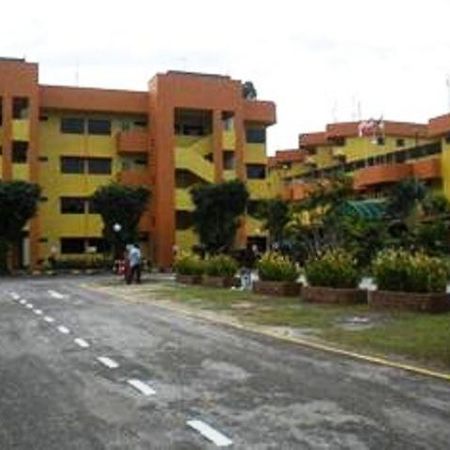 Casa Rachado Beach Resort Port Dickson Exterior foto