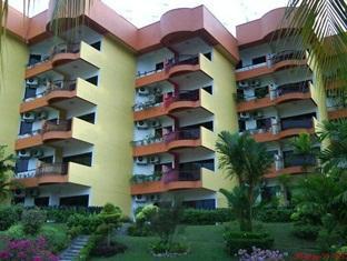 Casa Rachado Beach Resort Port Dickson Exterior foto